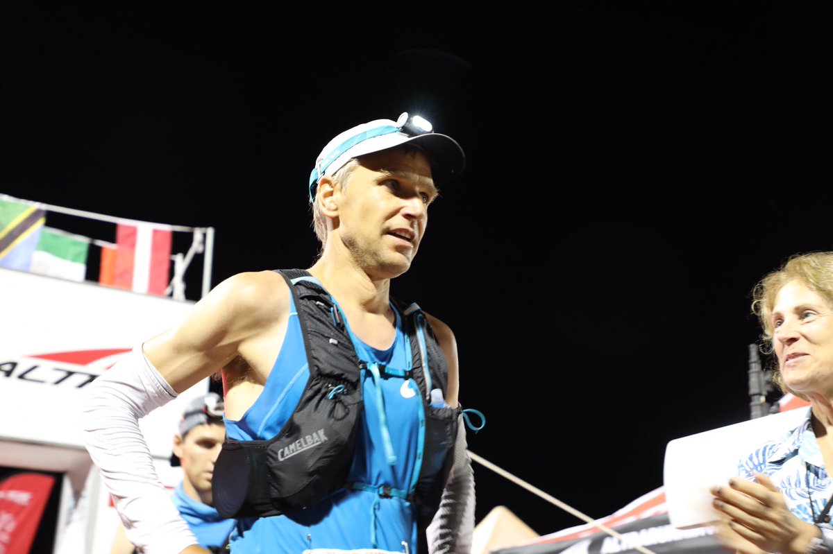 iRunFar's tweet photo. Two Swedes, Jonas Buud and Elov Olsson, go 12th and 13th at the 2017 Western States 100. #WS100 https://t.co/iLOO9jIk5e