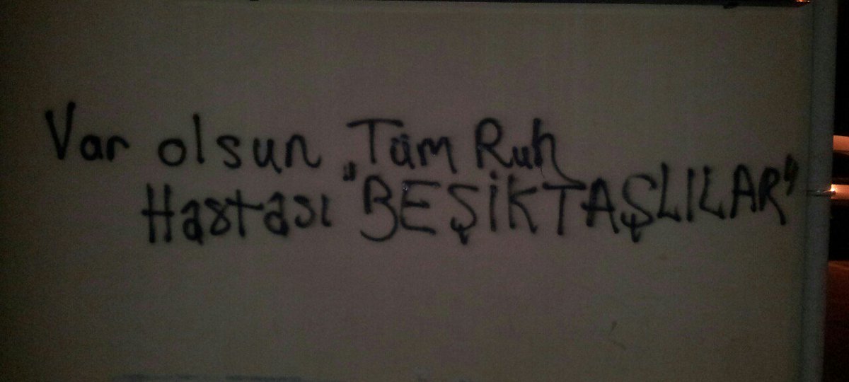 Bu bayramda böyle olsun. ..