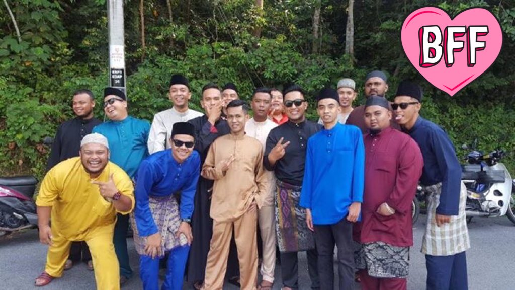#inikanraya