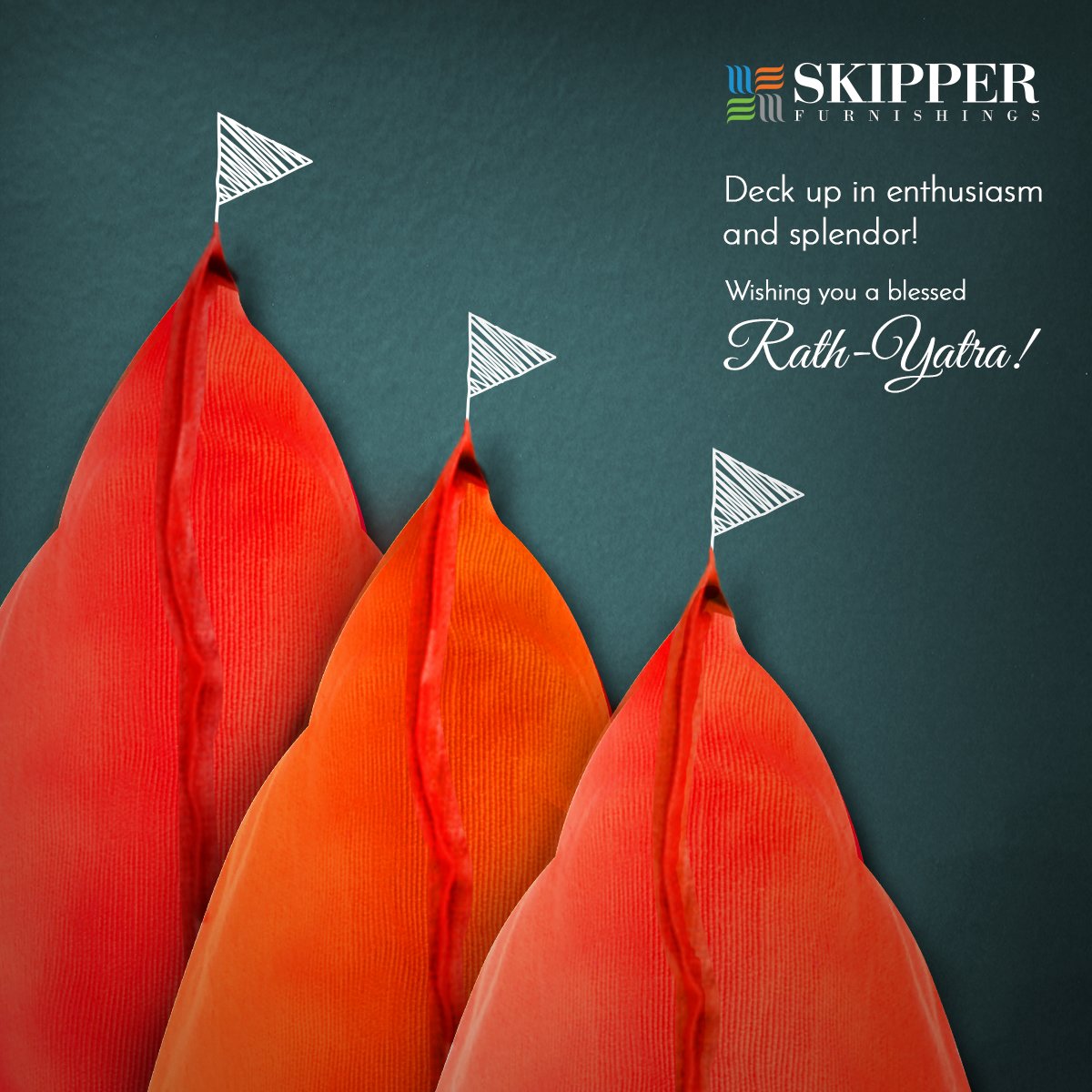 Skipper Furnishings tweet media