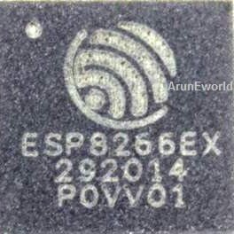 ESP8266iot's tweet image. #NewProfilePic
I plan to give a wonderful tutorial, projects about esp8266 and its project... Don't miss! see site: ArunEworld.com