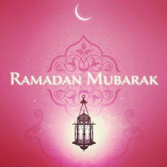 🌕💚🎉🕋🕌🍭 #RamadanKareem #EidMubarak #EidAlFitr #2017
