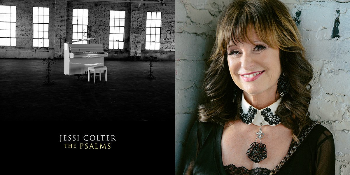 jessi colter tweet media