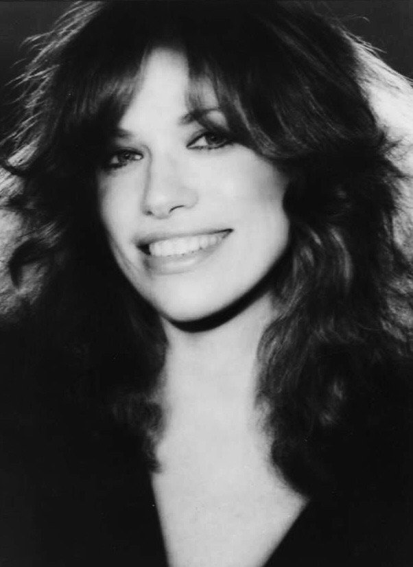 Happy birthday Carly Simon 