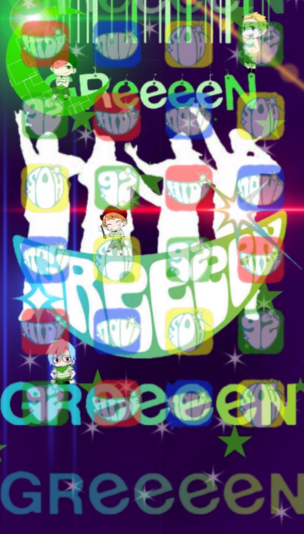 コーヨー V Twitter Iphone7ホーム画 改善点多いなーw ついでにタグ付けます Greeeen Greeeenすきな人と繋がりたい Greeeenに捧げてる人 Greeeenの曲にパワー貰ってる人rt Greeeen好きな人 Greeeen好きな人いいね Grcrewrt T Co Z6udfdekcz