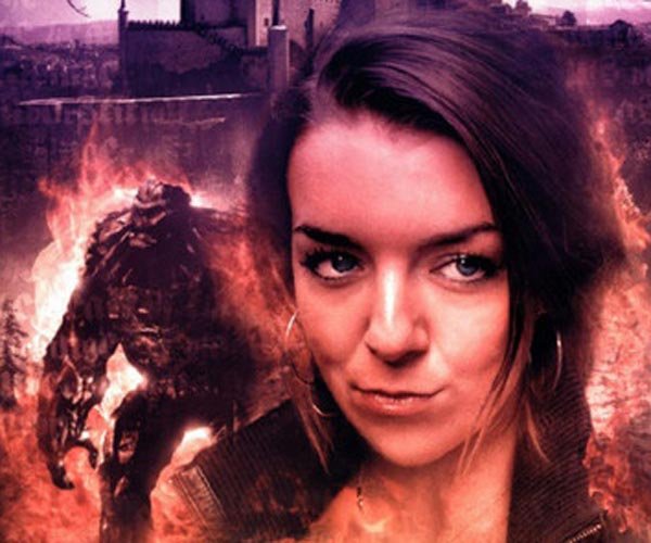 Happy Birthday to Sheridan Smith who played Lucie Miller for Big Finish. 