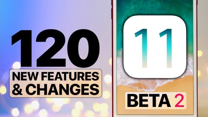 unitybytes's tweet photo. 120 NEW #iOS 11 Beta 2 Features & Changes!
#apple #iphone #hacks #technews #iOS11 #iPhone8 #iPhoneX
#unitybytes
https://t.co/XwC1B5BhBR https://t.co/XvS6iShEKp