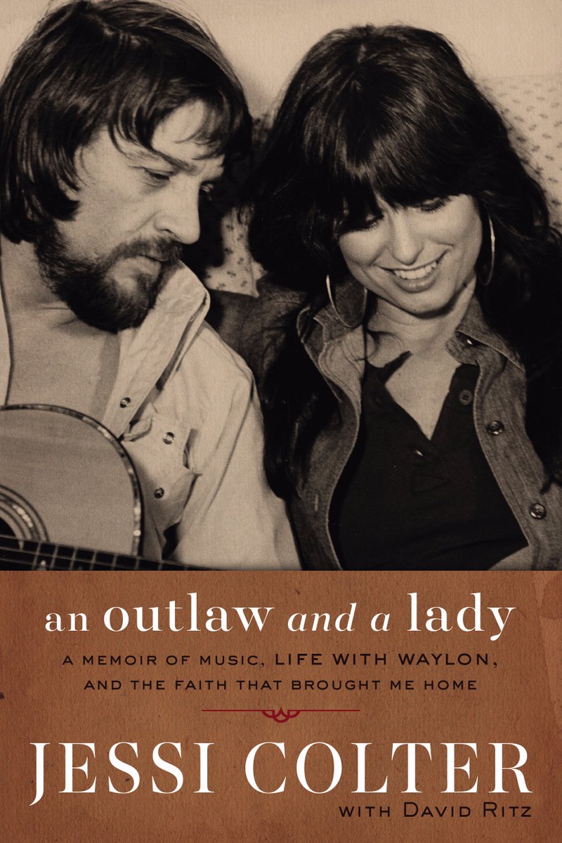 jessi colter tweet media