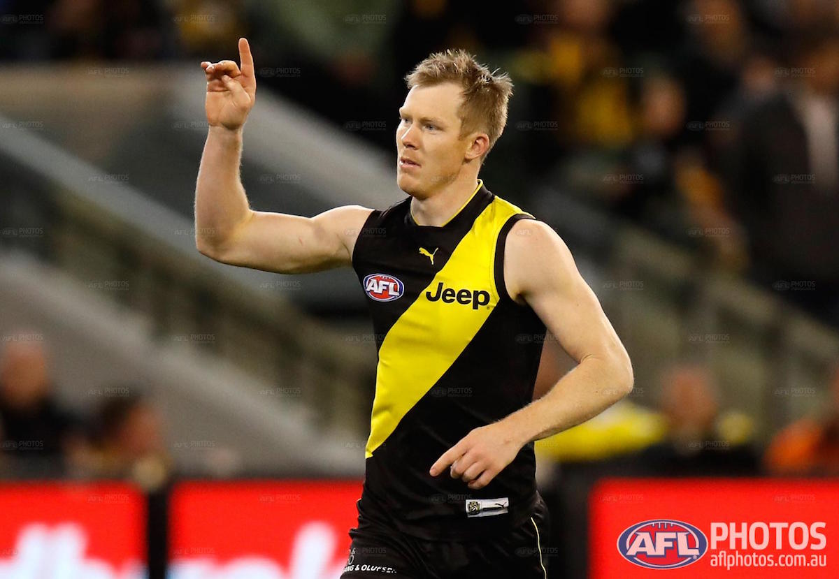 AFL tweet picture