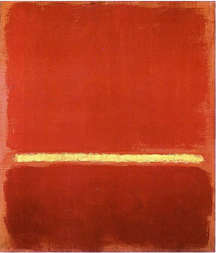 soysauuce's tweet photo. van gogh // rothko https://t.co/LDclPmJ7tW