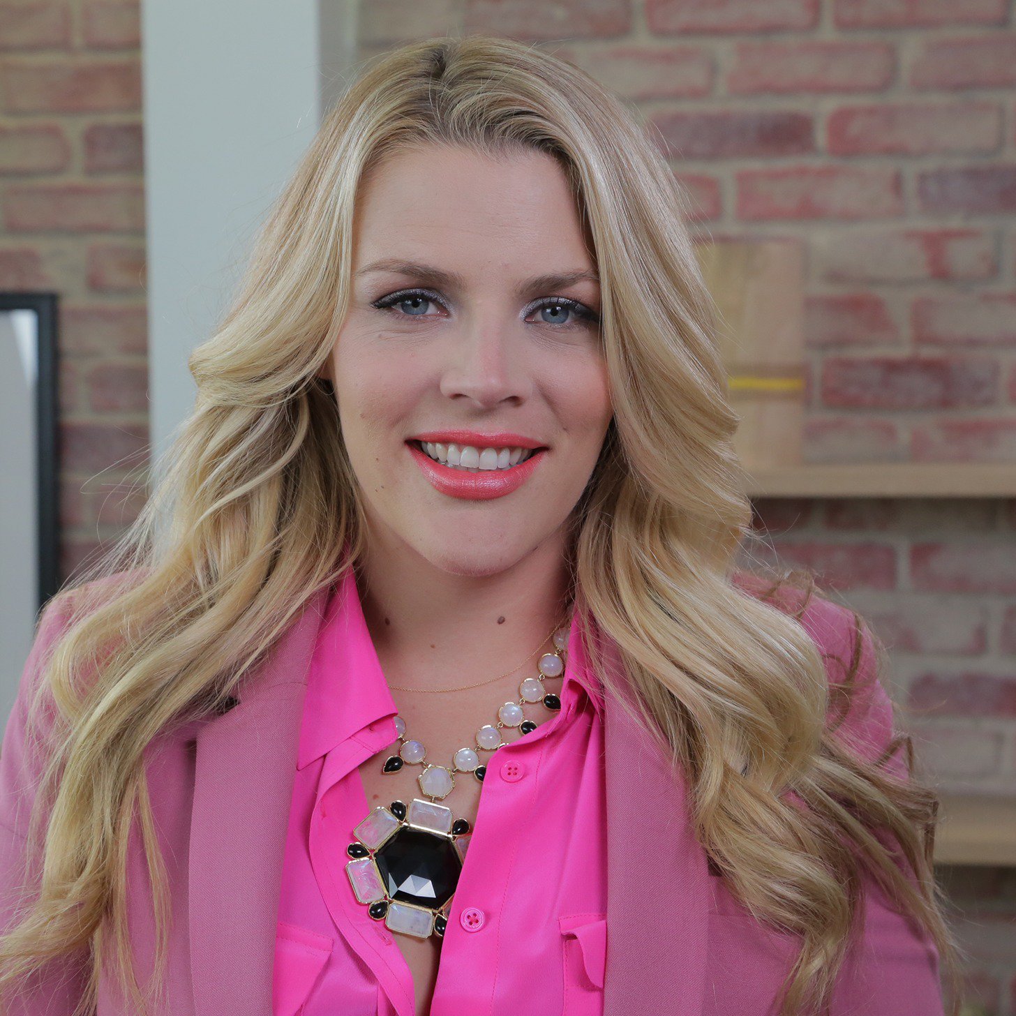 Happy Birthday to Busy Philipps   About:  
