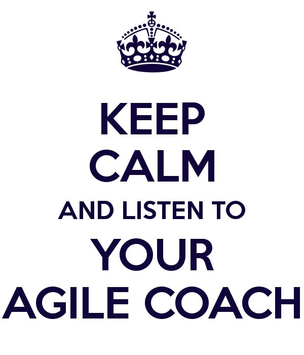 ¿Qué es un Agile Coach? Buen artículo de Angel Diaz-Maroto acerca de las funciones de un Agile Coach. blog.agilar.org/2014/04/01/que…