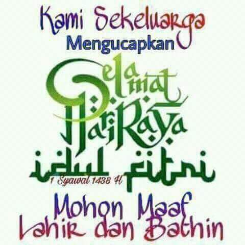Selamat merayakan Idul Fitri..Mohon maaf lahir &amp; bathin <a href="/jokowi/">Joko Widodo</a>  <a href="/AhmadErani/">Ahmad Erani Yustika</a> <a href="/taufikmadjid71/">IG : taufik.madjid</a> <a href="/EkoSandjojo/">Eko P. Sandjojo</a>