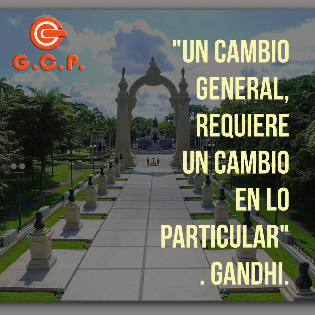 #GCPinversiones #RecuperandoValores #SomosVenezuela #SomosLoQueQueremosSer #FerreterosUnidos #SectorFerretero #CamaraFerretera