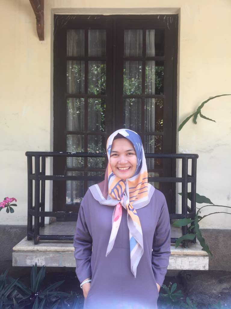 Mataku tuh yaaa, duuh! Btw, selamat lebaran yaa, maaf lahir batin 🙏🏻