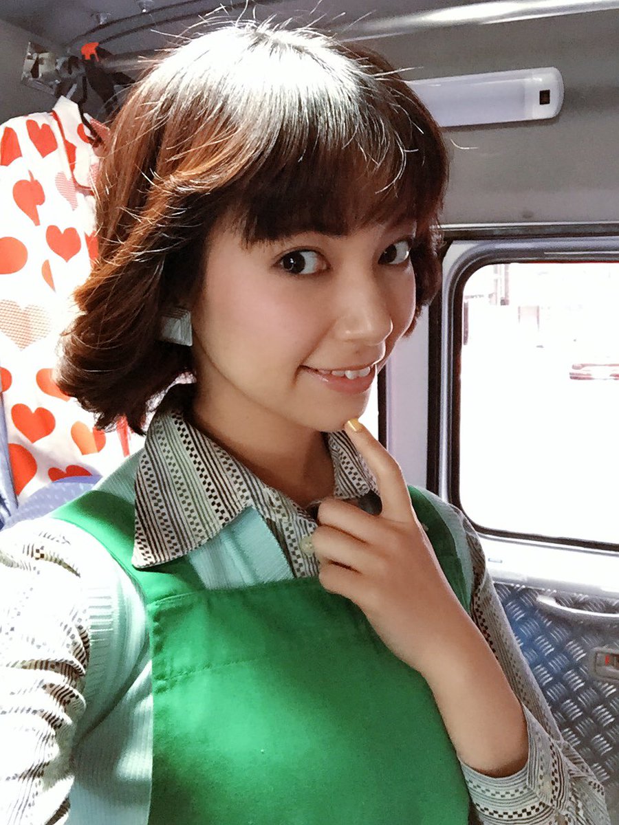 咲良美里 Cm出演情報 東海地区限定ではあるのですが 三幸コーポレーション様のcmに出演させていただいております みなさまぜひ80年代風に変身した私を見つけてみてください 色んなストーリーがあるのです 咲良美里 T Co