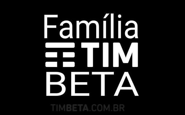 #TimBeta #TimBetaLab #TimBetaAjudaTimBeta