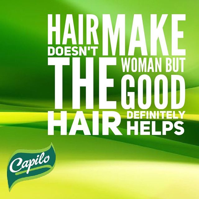 pjacksoncoach's tweet photo. Reposting @capilousa:
"Hair doesn't make the woman but but good hair definitely helps" #capilolifestyle https://t.co/UO20eHMJHj