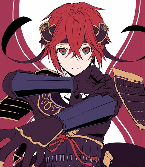 刀剣乱舞 とある審神者の信濃藤四郎イラスト とうらぶ速報 刀剣乱舞まとめブログ 刀剣乱舞 とある審神者の信濃藤四郎イラスト とうらぶ速報 刀剣乱舞まとめブログ