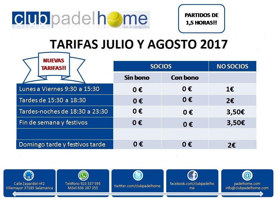 ClubPadelHome tweet media