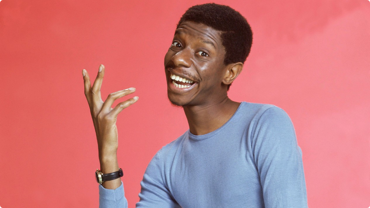 Happy 70th Birthday to actor and comedian, Jimmie Walker! Walker has been seen in the hit show \"Good Times.\" 