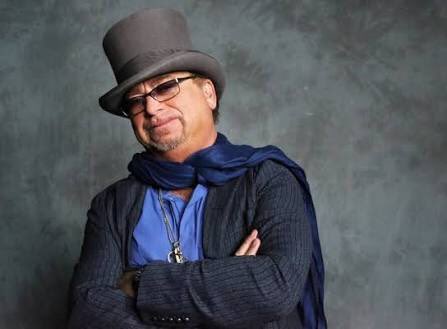 Happy Birthday ,  David Paich!!   