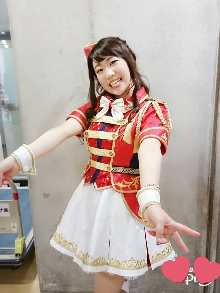 シンデレラガールズ5thliveツアー静岡公演 声優さんつぶやきまとめ 2ページ目 Togetter