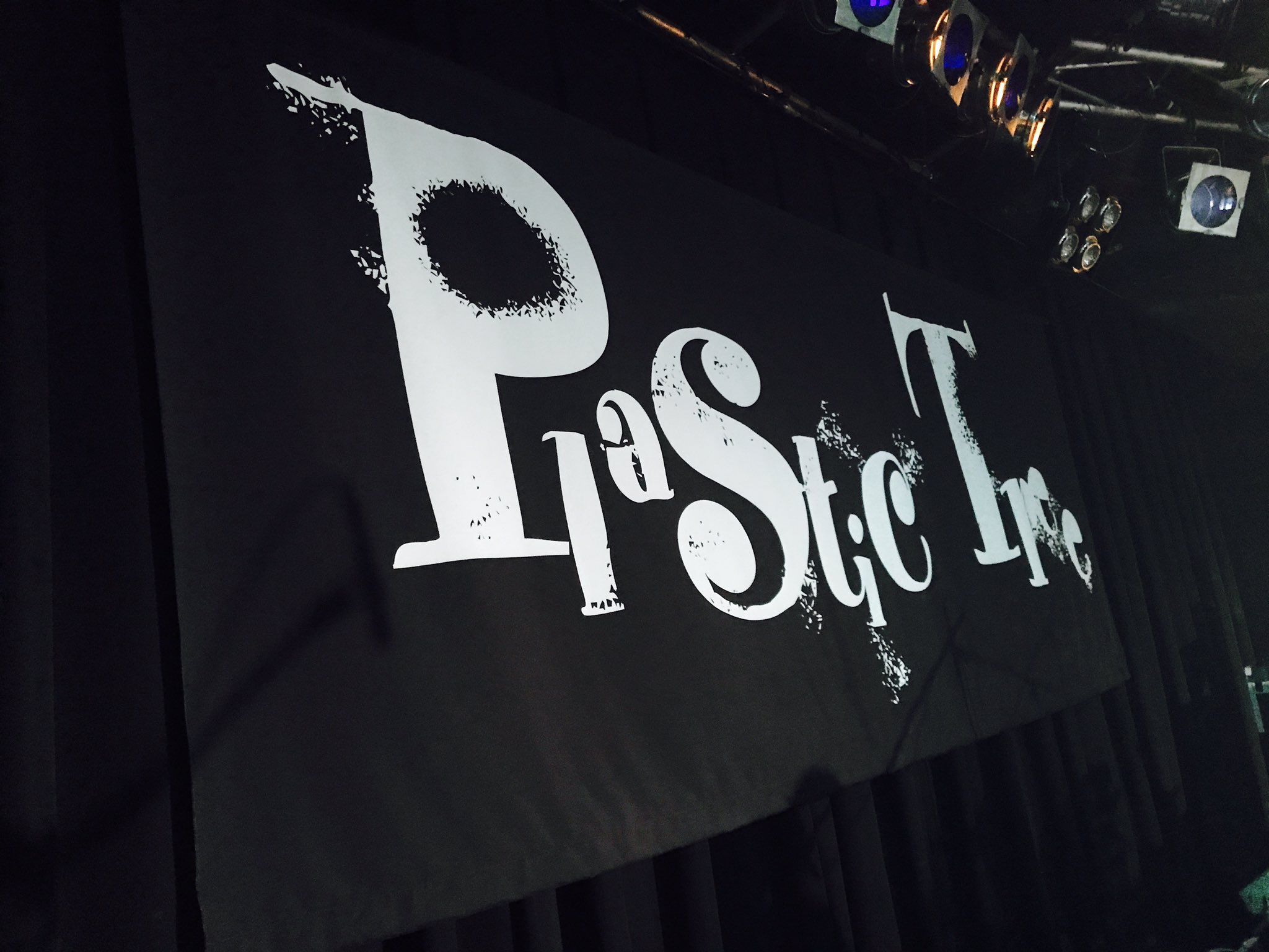 Plastic Tree】メジャーデビュー日“樹念”再現公演「1997.09.15