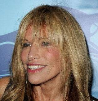 Congratulations!
HAPPY! 72nd! BIRTHDAY!
Carly! Simon! Sweeet! Way! Cool!
Aaaaay!  