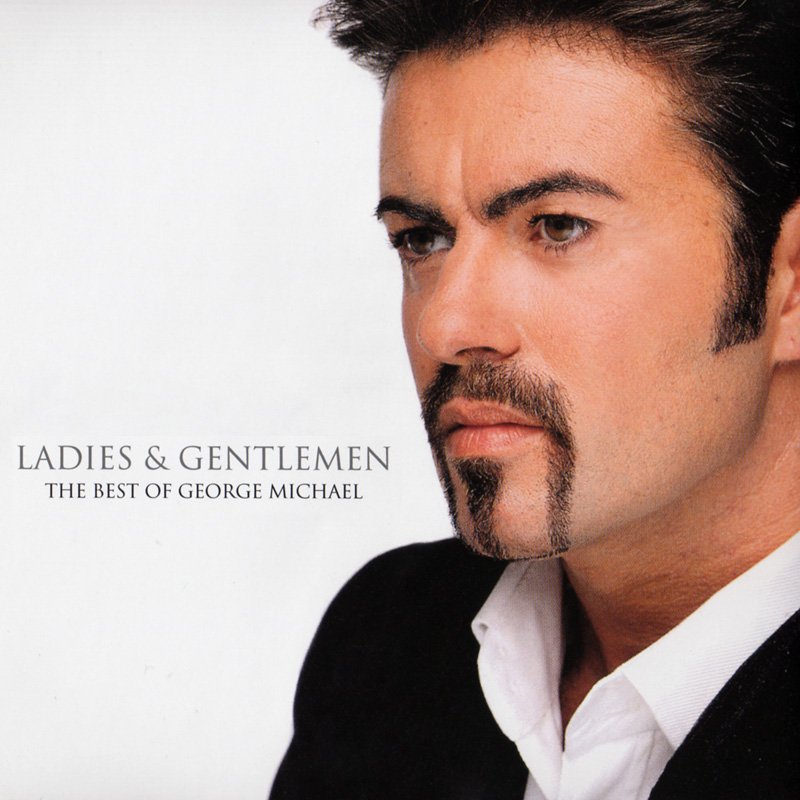Happy Birthday George Michael, your music has touched my soul. 

Miss you, Love you RIP Xx 