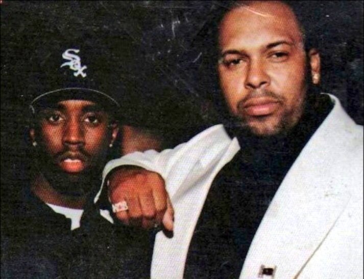 Bad Boy on Death Row thread: "Who Shot Ya?" & "Hit 'Em Up" turned out to be more than just diss tracks.