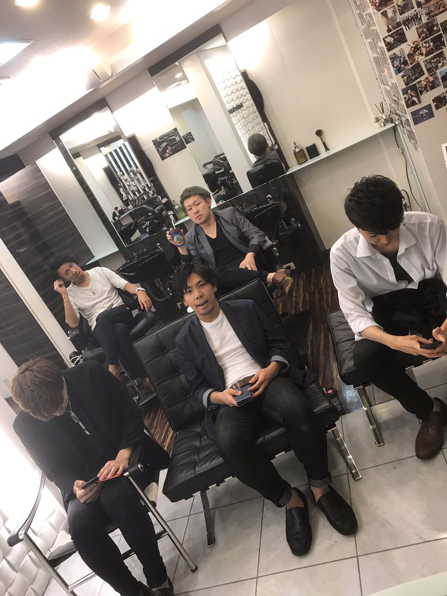 Smile Hair 川口銀座通り店 Ginzasmile Twitter Smile Hair 川口銀座通り店 Ginzasmile Twitter