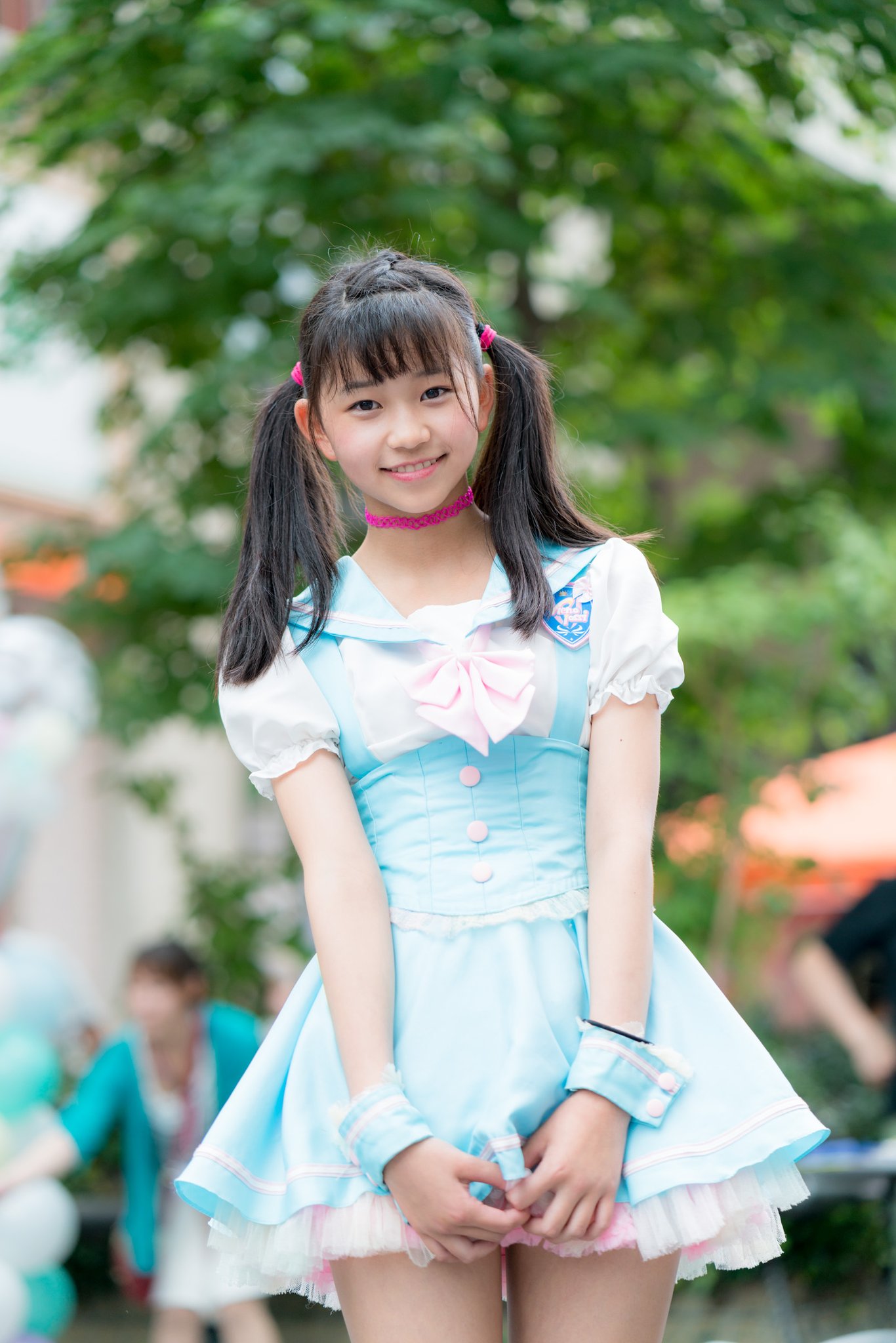福知杏🪷ふくちゃん💐 on X: 