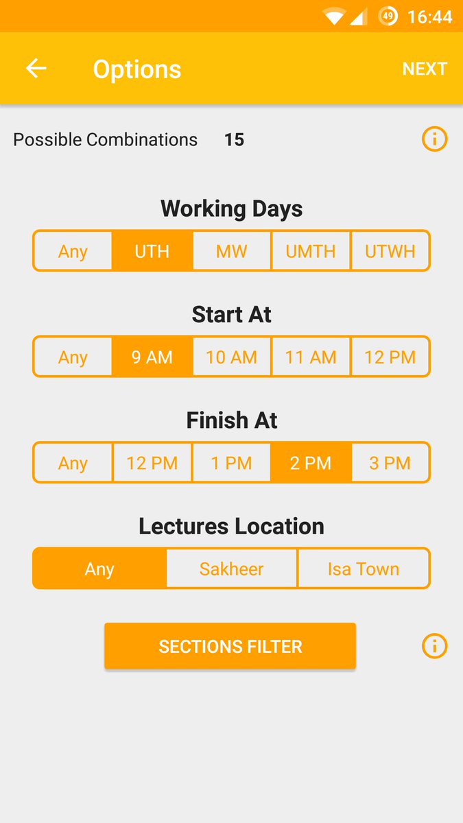 i_uob's tweet photo. تحديث جديد للاندرويد يشمل ال schedule builder
https://t.co/lVmkDaAN9W
#uob #iuob https://t.co/Hx81wJHnlB