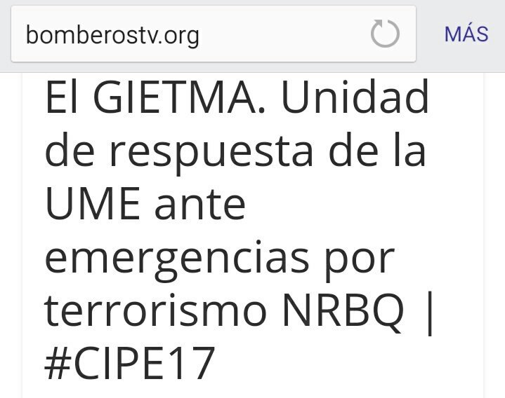 APTBBomberos's tweet photo. Terremoto de #Ecuador, #IIFF de #Chile, atentados de #París... ponencias técnicas del #CIPE17 disponibles gratis en https://t.co/6rsTx6EUuy https://t.co/JVPPANeK0z