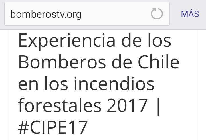 APTBBomberos's tweet photo. Terremoto de #Ecuador, #IIFF de #Chile, atentados de #París... ponencias técnicas del #CIPE17 disponibles gratis en https://t.co/6rsTx6EUuy https://t.co/JVPPANeK0z