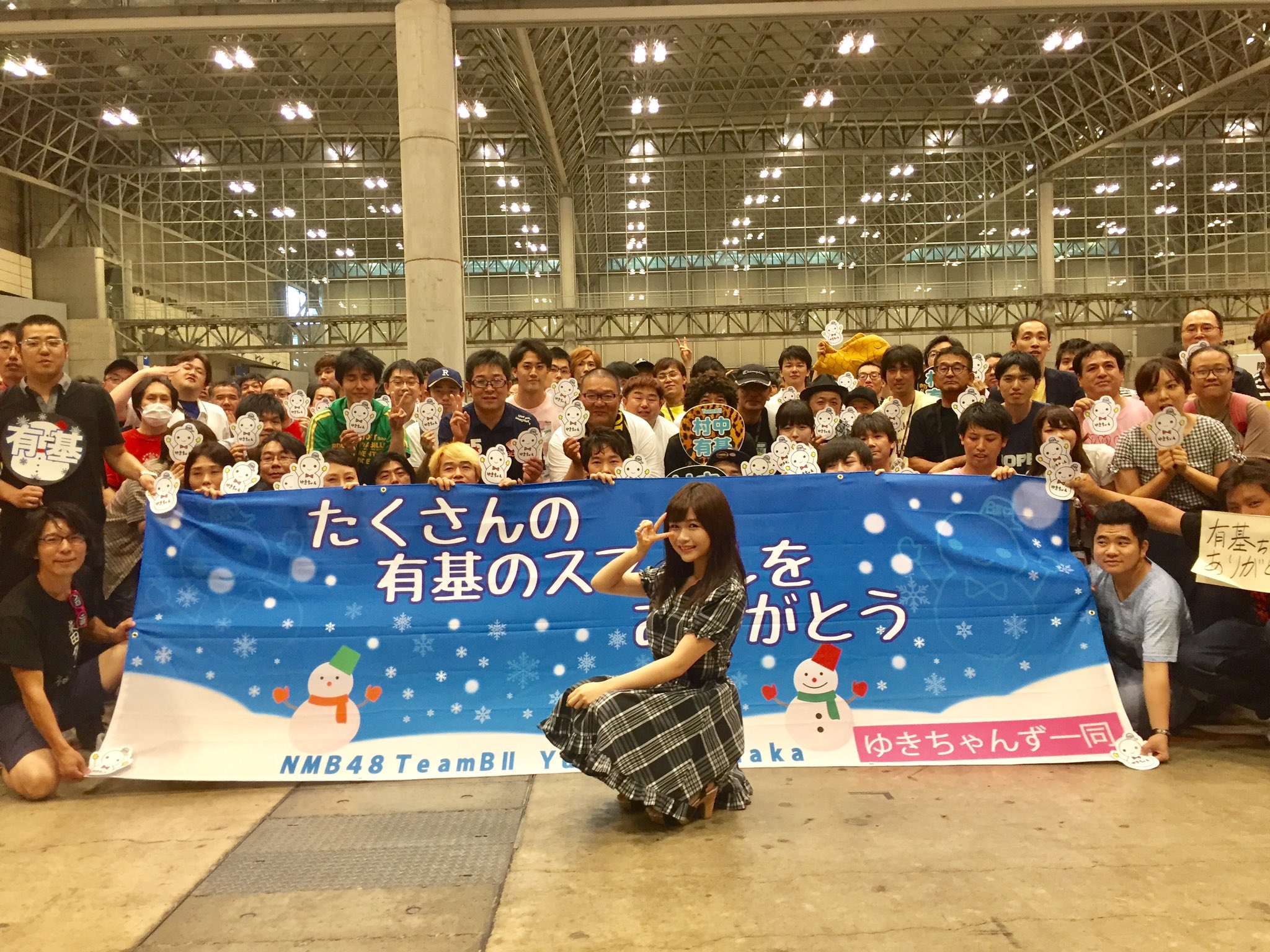 NMB48 Official on X: 