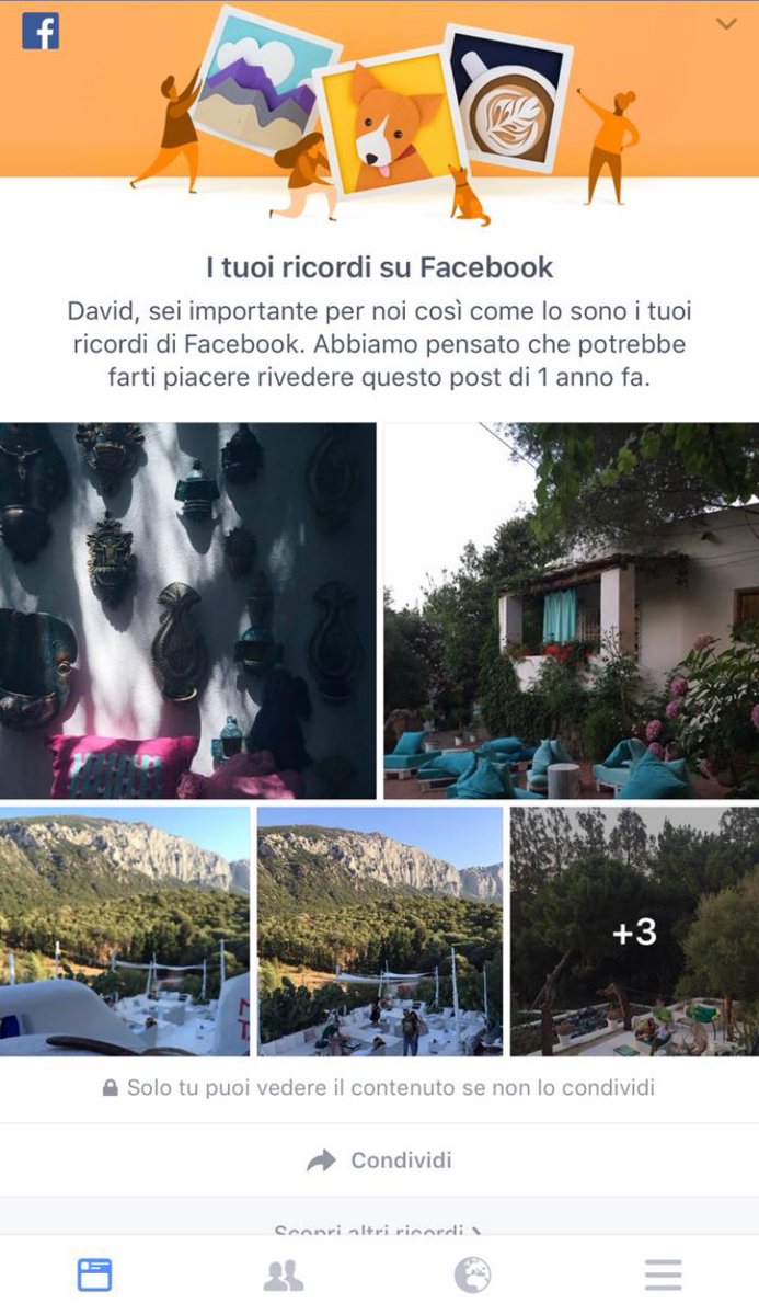 Panna975's tweet photo. Un anno fa eravamo a @SUGOLOGONE e stamattina è tutto un 'ehi ma ti ricordi la bellezza?' E quest'anno?!? @mammanodavid @alfa6sei https://t.co/VNyYLrUxdr