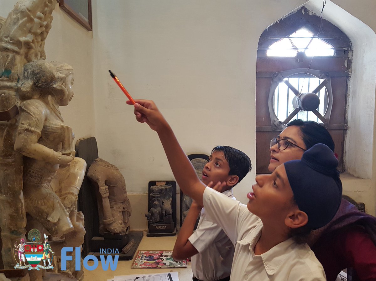 Flow India tweet media