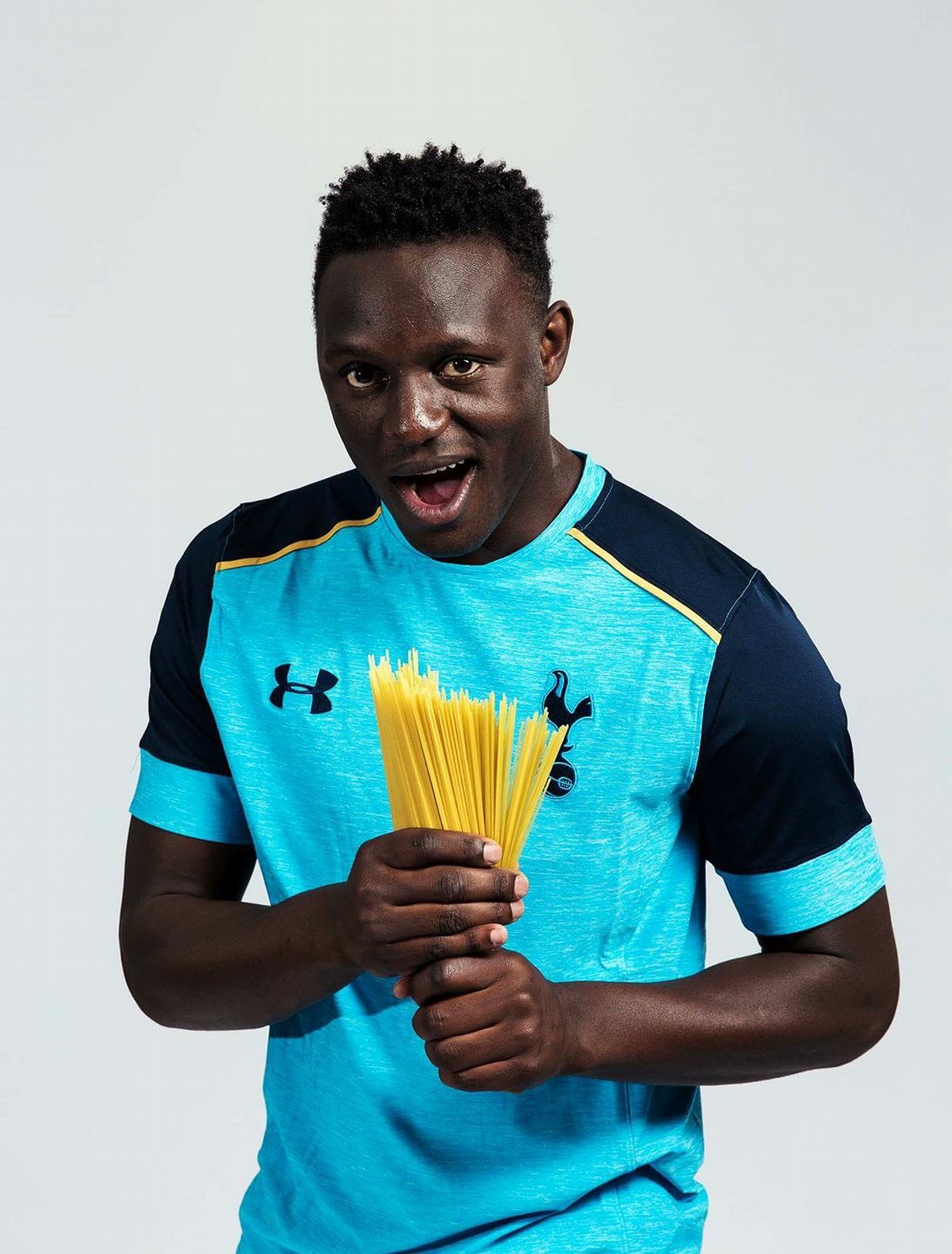 Happy birthday to our very own victor wAnyama     