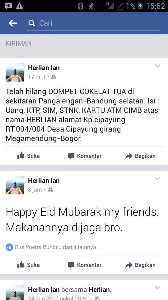 H E R L I A N tweet media