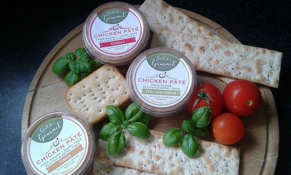 Media Tweets By Guilt Free Gourmet Adelesgfgourmet Twitter