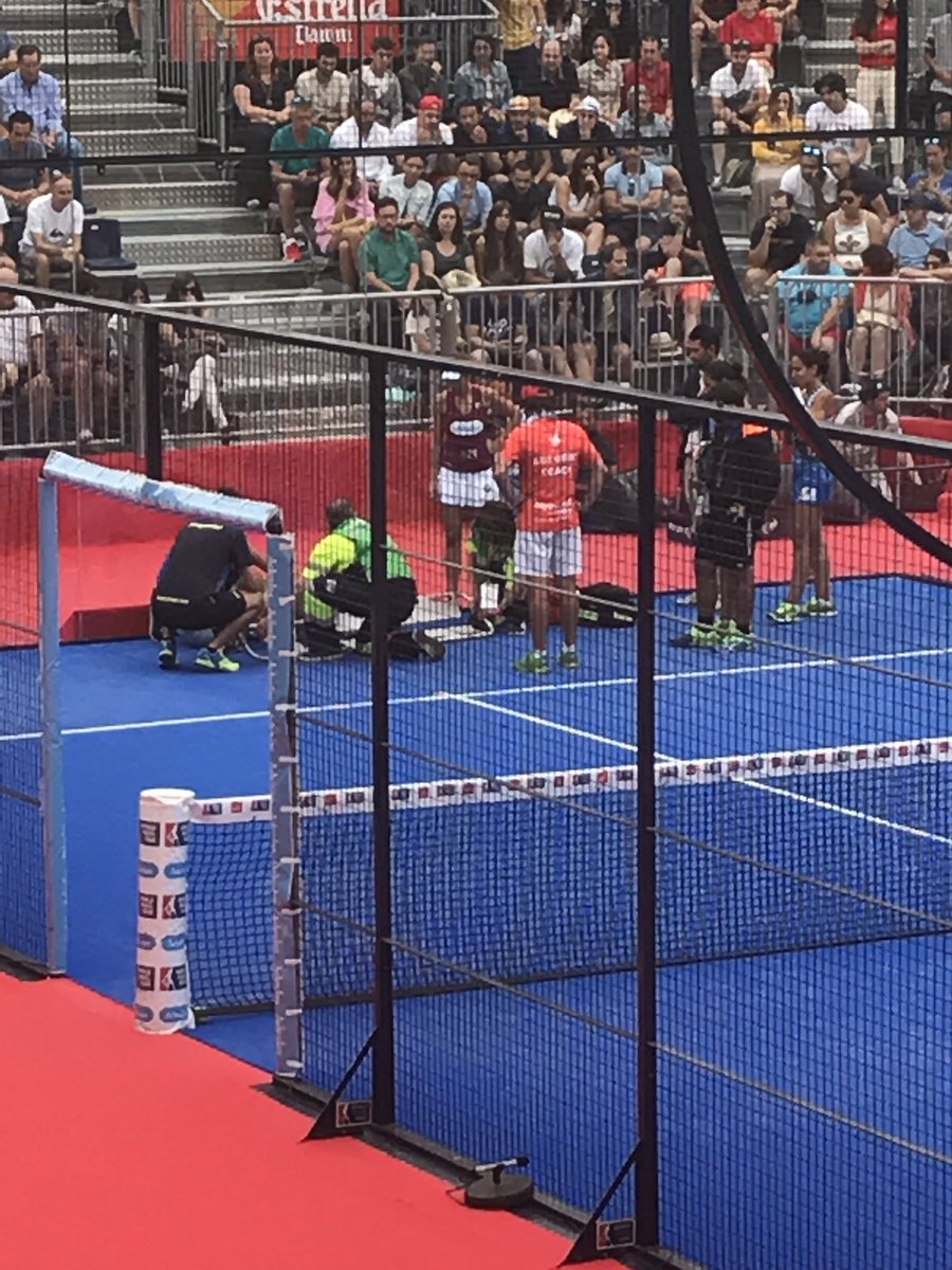 Padel Desde Segovia (@padelsegovia) on Twitter photo 