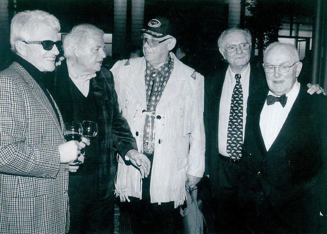 Heino tweet media