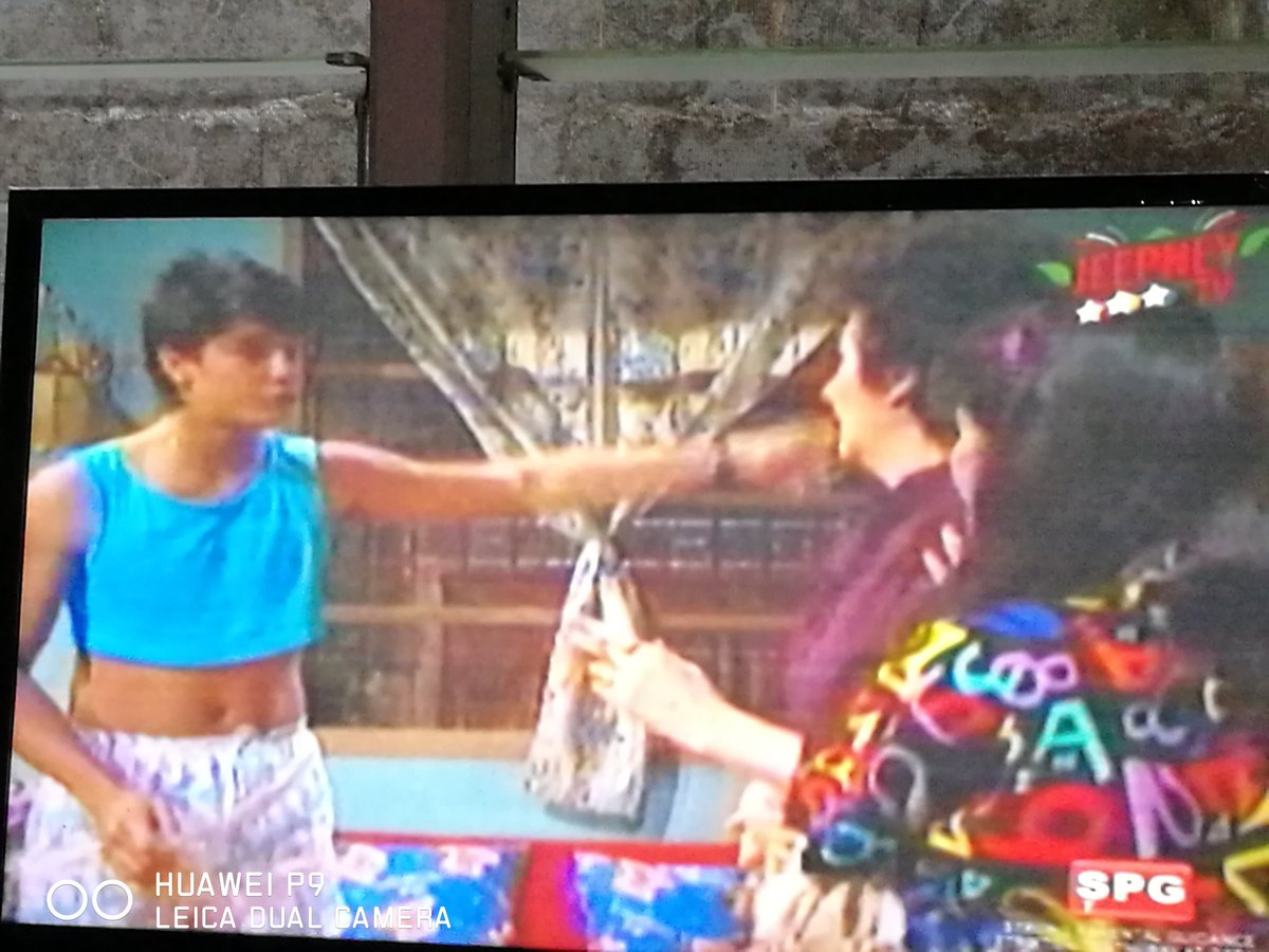 biebhen's tweet photo. @1richardgomez1 sir richard watching jeepny tv right now.. #croptopformen https://t.co/uTwrOd83sI