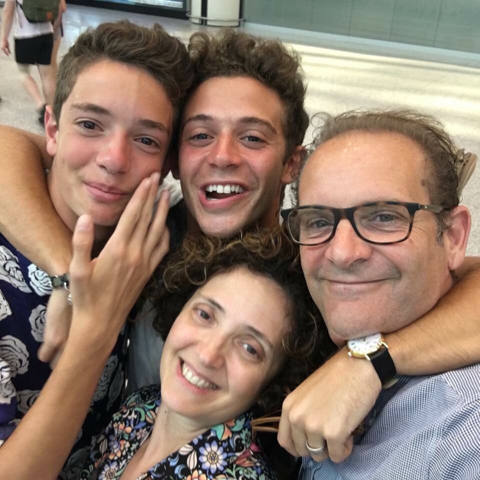 Ruggero Pasquarelli tweet media