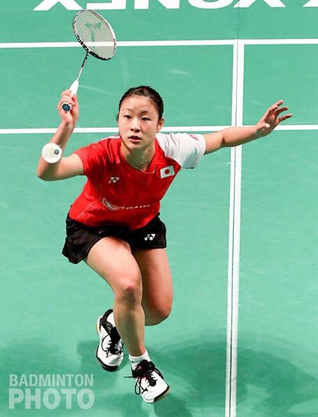 かわいい奥原希望がバドミントン世界選手権で優勝金メダル速報 ずっとスポーツ