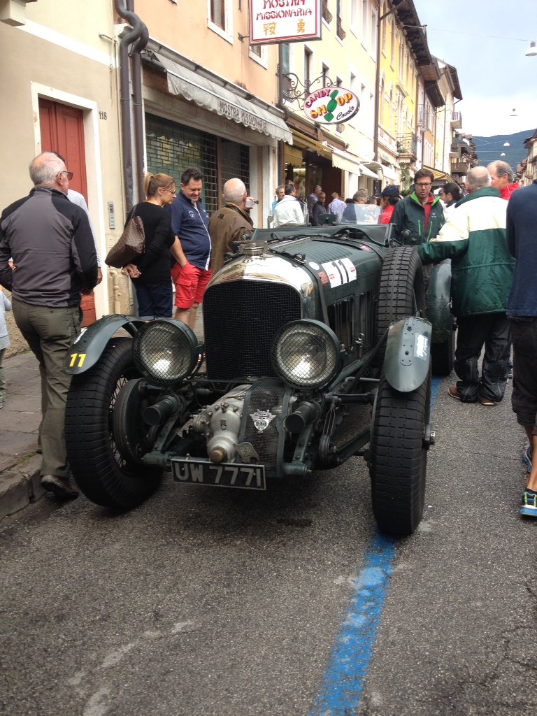 #McGuireEdward #McGuireJim #benjafieldsracingclub #bentley #blower45litre #1930
