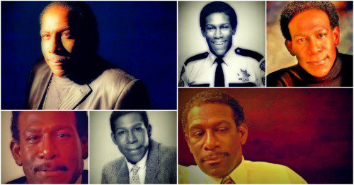 Happy Birthday to Kene Holliday (born June 25, 1949)  