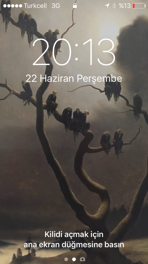 Serkan Keskin tweet media